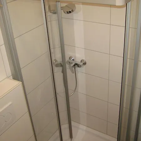91 Whg B 9 In Apartment Burhave