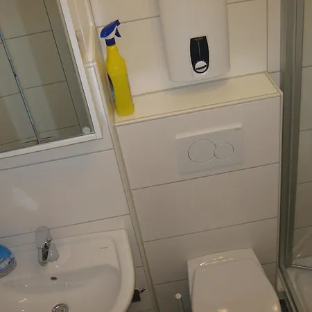 91 Whg B 9 In Apartment