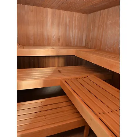 Appartamento 91 Whg B 9 In