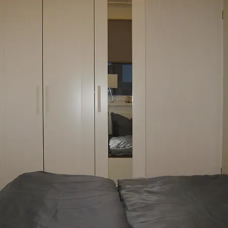 Apartment 91 Whg B 9 In *
