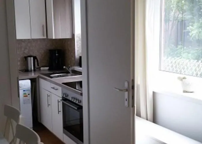 91 Whg B 9 In Burhave