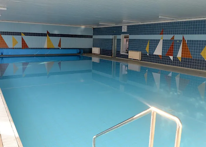 Appartement 91 Whg B 9 In *